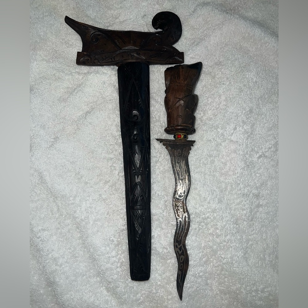 Dagger